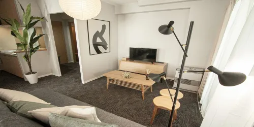 Uchi Living Stay Otaru Suitengu Photos