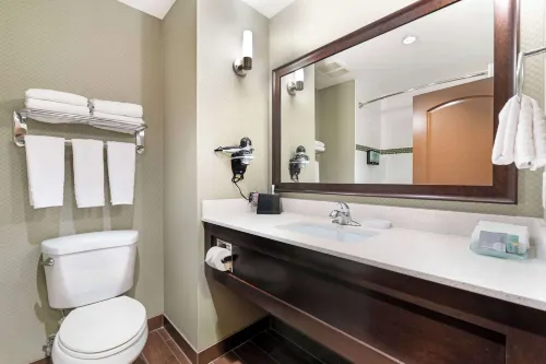 Best Western Pacific Inn Rooms Photos