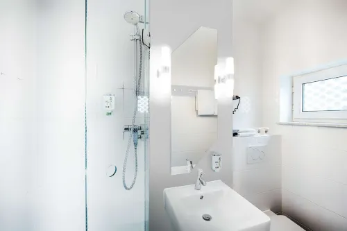 B&B HOTEL Bremen-Altstadt Photos