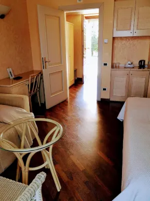 Serravalle Golf Hotel Chambres Photos