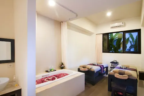 Bali Relaxing Resort and Spa Thư giãn & Giải trí Photos