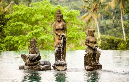The Payogan Villa Resort and Spa Dekat Hotel Photos