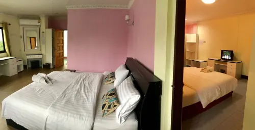 The Great Rayong Hotel Photos