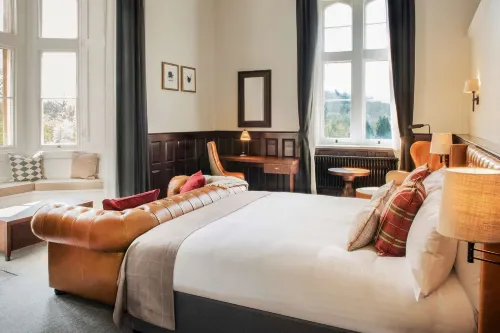 De Vere Tortworth Court Photos