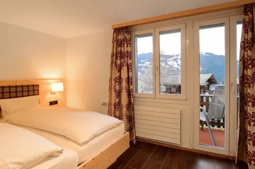 Hotel Caprice - Grindelwald Rooms Photos