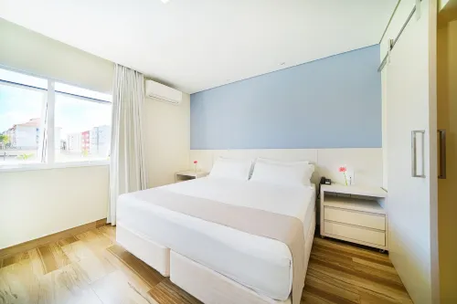 Vinhedo Plaza Hotel Rooms Photos