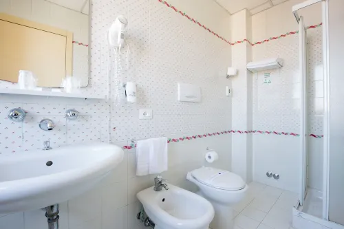 Hotel Casa Tra Noi Photos