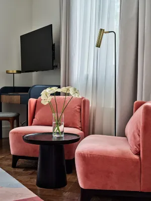 Hotel Altus Palace - Destigo Hotels Camere Photos
