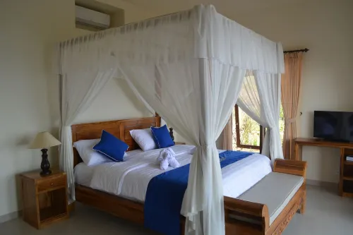 Shankara Parada Villas Chambres Photos