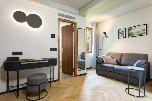 LUGANODANTE Boutique & Lifestyle Hotel Photos