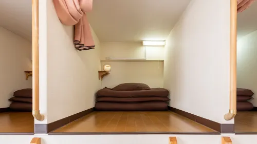 Green Guesthouse Photos