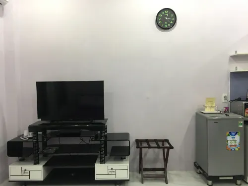 HT Hotel Apartment Номера Photos