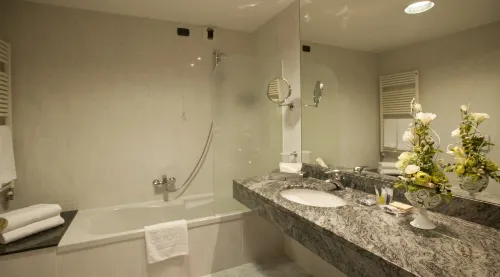 Phi Hotel Cavalieri Photos