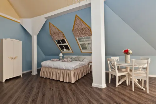 Cathedral Prague Apartments Rooms Photos