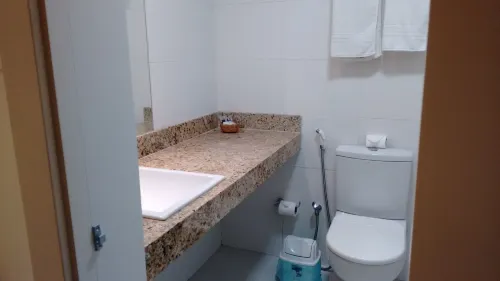 Atalaia Apart Hotel Rooms Photos