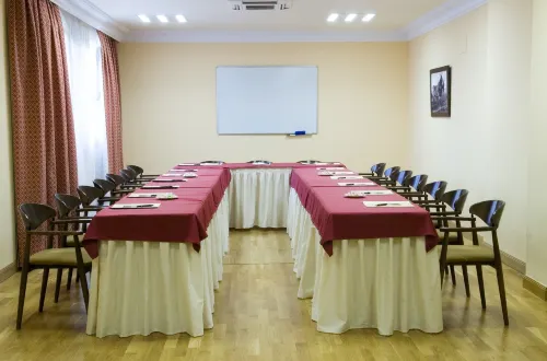 Hotel Spa Tudanca Aranda Business Facilities Photos