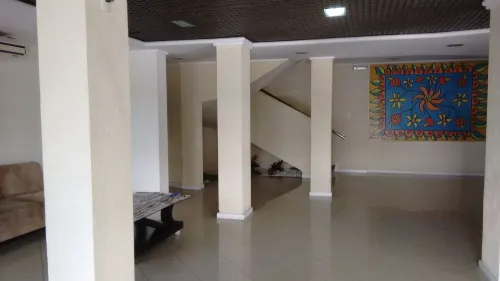Atalaia Apart Hotel Aree comuni Photos