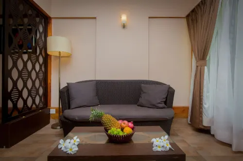 Riva Beach Resort Photos