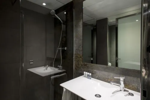 Barcelona Apartment Aramunt Camere Photos