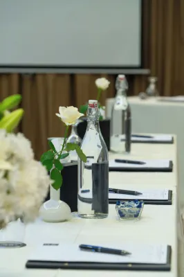 فندق كورب Corp Hotel مرافق الأعمال Photos