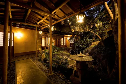 Kyoto Ryokan Sakanoue Esterni Photos