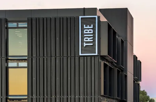 Tribe Perth Kings Park Extérieur Photos