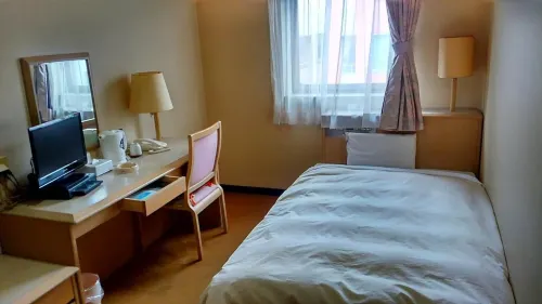 Hotel Hitachi Hills Chambres Photos