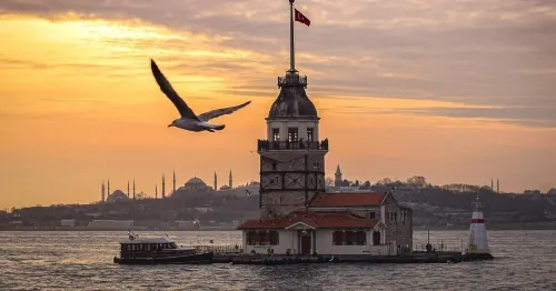 Manesol Old City Bosphorus Xung quanh Photos