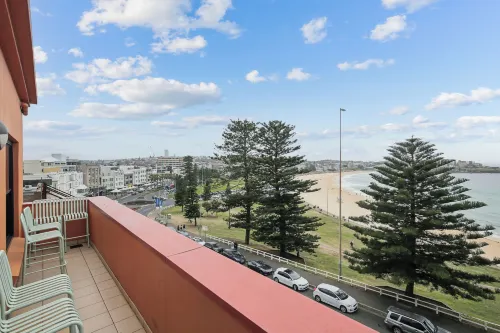 Bondi 38 Serviced Apartments Near Hotel Photos