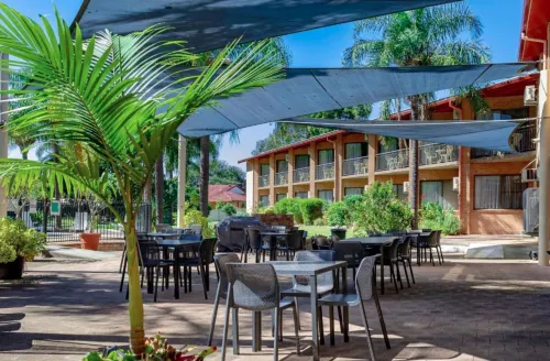 Charbonnier Hotel Singleton Espaces publics Photos