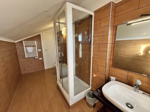 EH Suites Rome Airport Euro House Hotels Rooms Photos