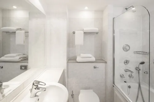 Crowne Plaza Chester Chambres Photos