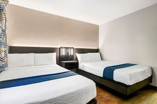Motel 6 Issaquah, WA - Seattle - East Zimmer Photos