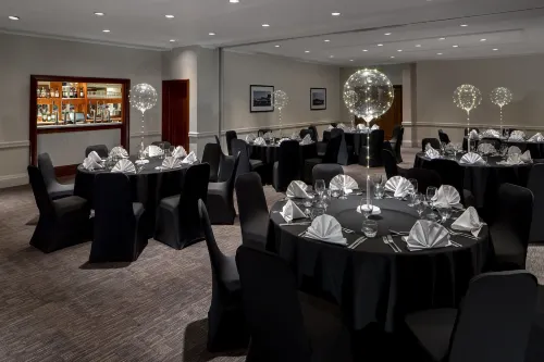 Holiday Inn Hull Marina Mahlzeiten Photos