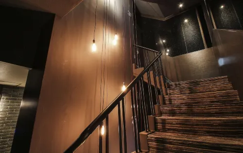 Hotel Blanc in Gangnam (Yeoksam) Espaces publics Photos