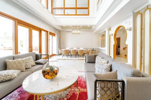 Hideaway Beach Resort & Spa Area Publik Photos