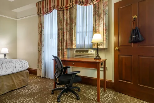Best Western Plus Pioneer Square Hotel Downtown Photos
