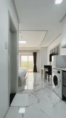 M Stay Hotel - Clark Phòng Photos