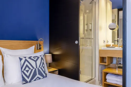 Hôtel Villa KOEGUI Biarritz Chambres Photos