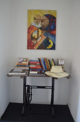 Paapu House Photos
