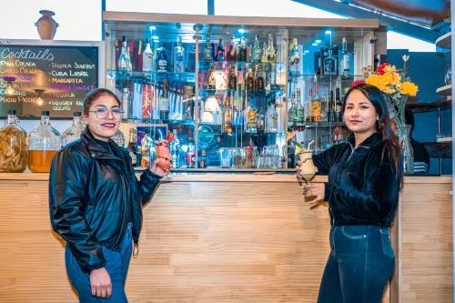 Ayni Cusco Hotel Leisure & Recreation Photos