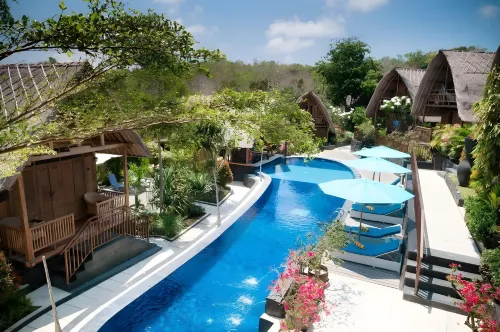 S Resorts Hidden Valley Bali Leisure & Recreation Photos