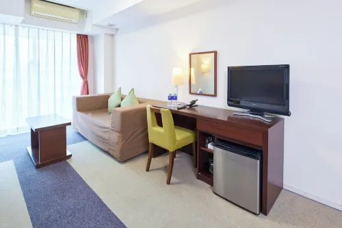 Hotel Yugaf Inn Okinawa Photos