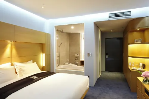 Eldis Regent Hotel Photos