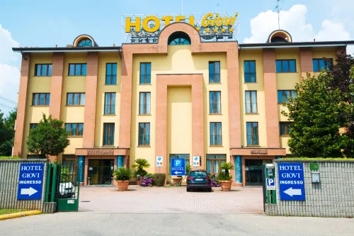 As Hotel Dei Giovi Featured Photos