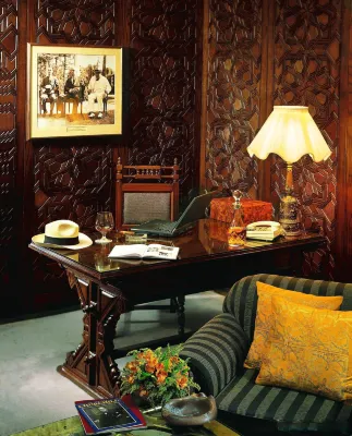 Marriott Mena House, Cairo Photos