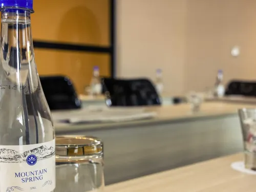 Mercure Johannesburg Midrand Hotel Business Facilities Photos