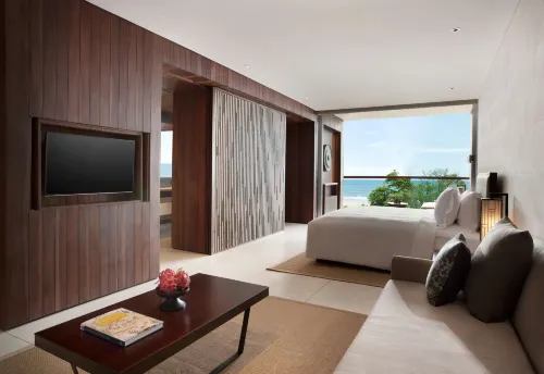 Alila Seminyak, Bali Kamar Photos