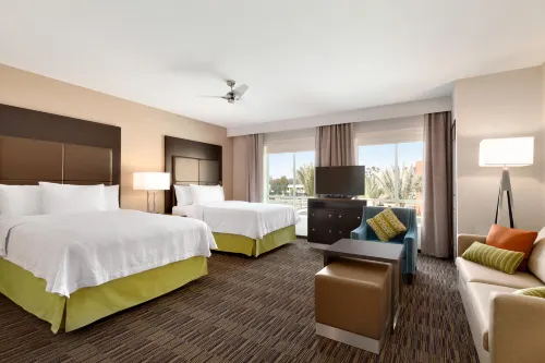 Homewood Suites By Hilton Irvine John Wayne Airport Featured Photos
