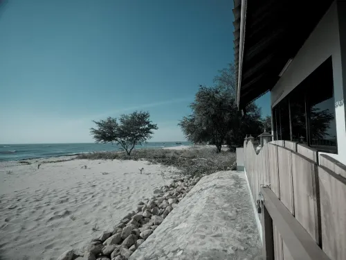 Little Home Beach Benessere e tempo libero Photos